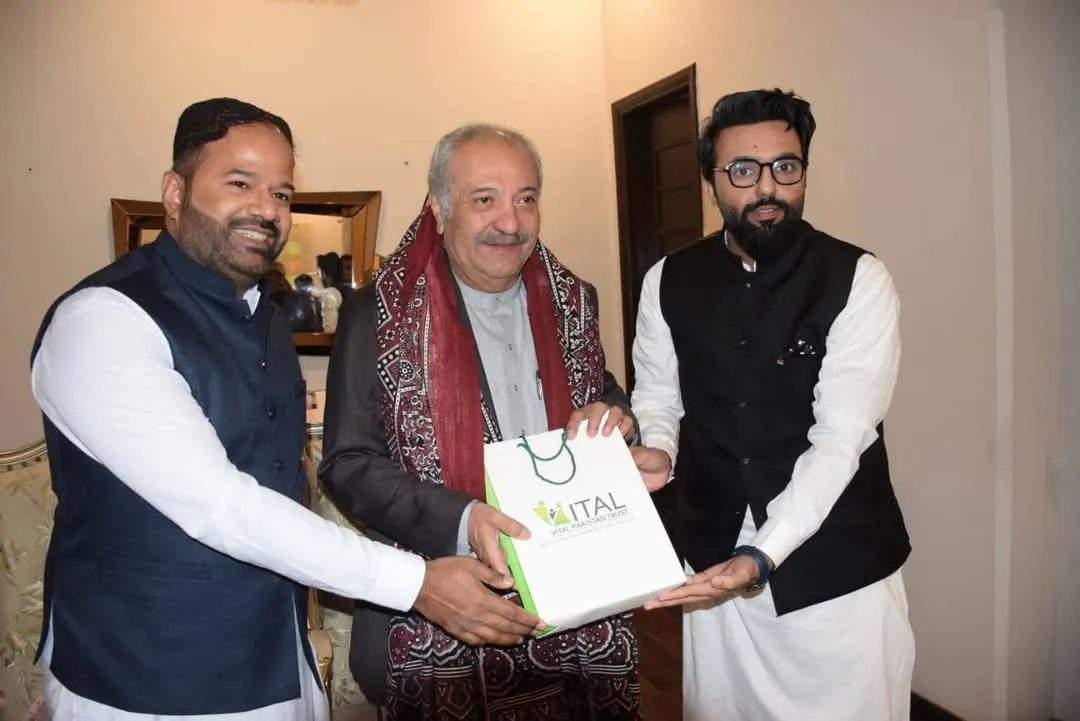 Expanding MNCH Services through Strategic Partnerships in Larkana & Sukkur