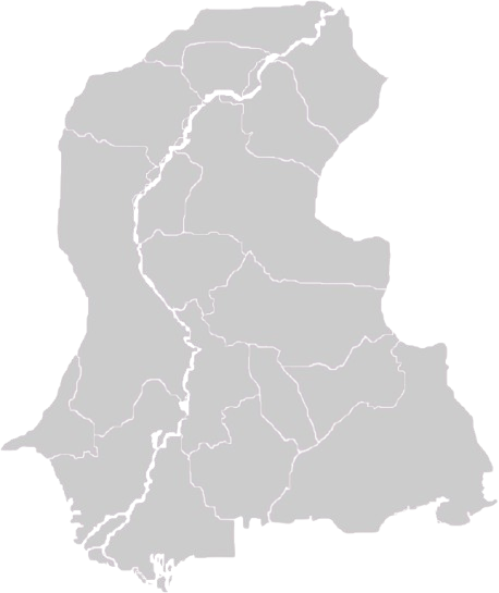 Sindh Map