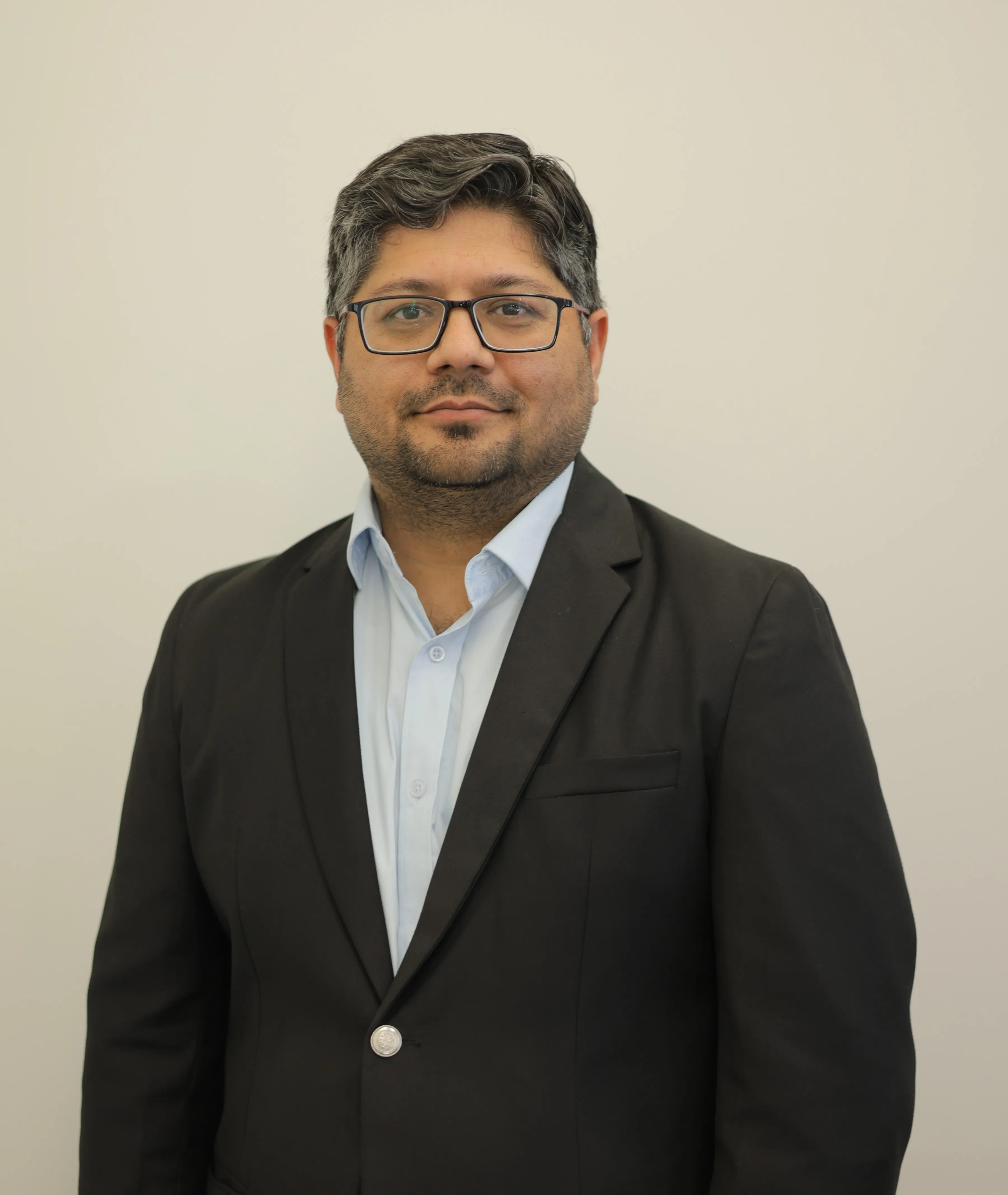 Dr. Aamir Abbas