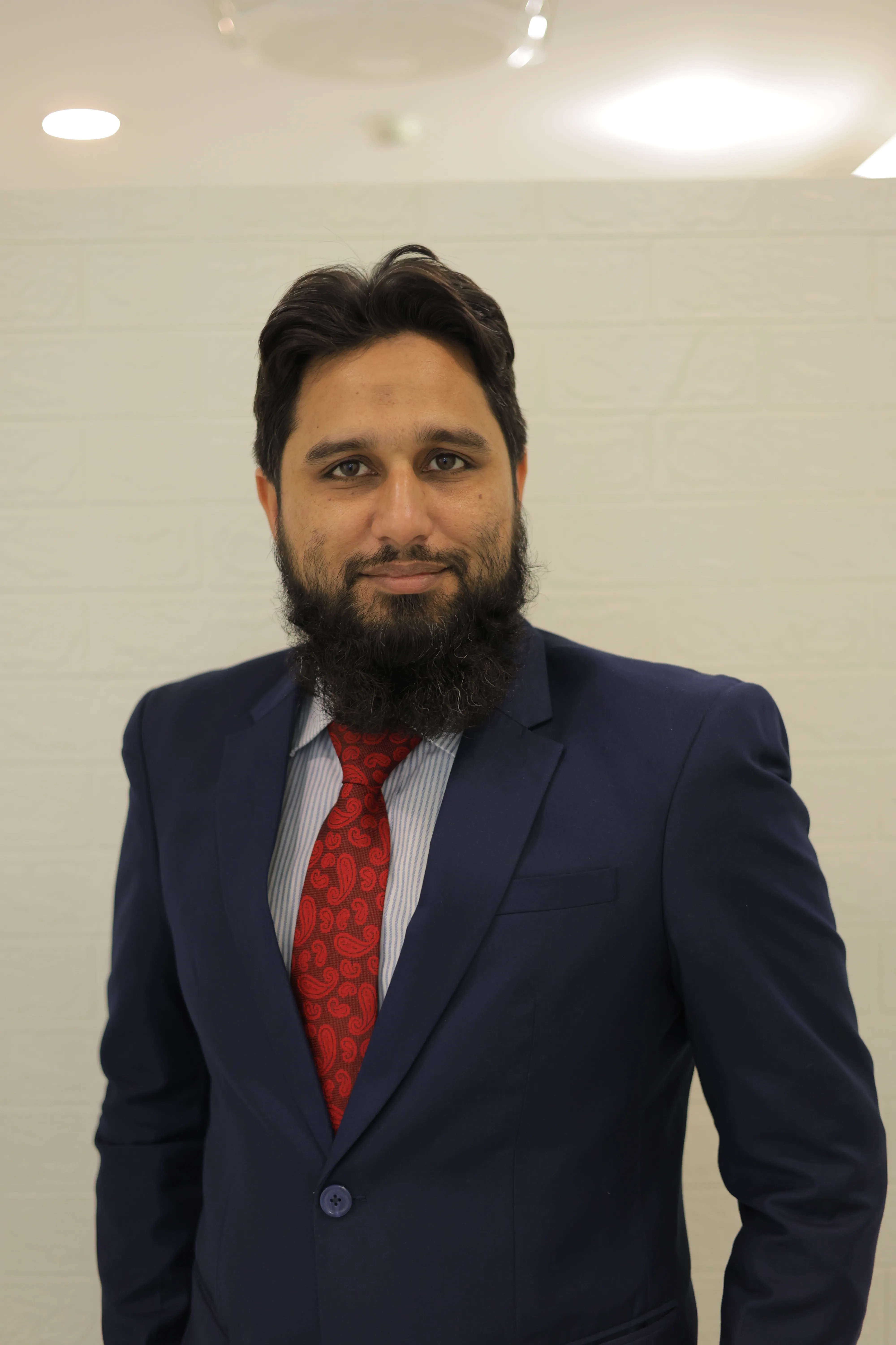 Ahson Siddique Khawaja