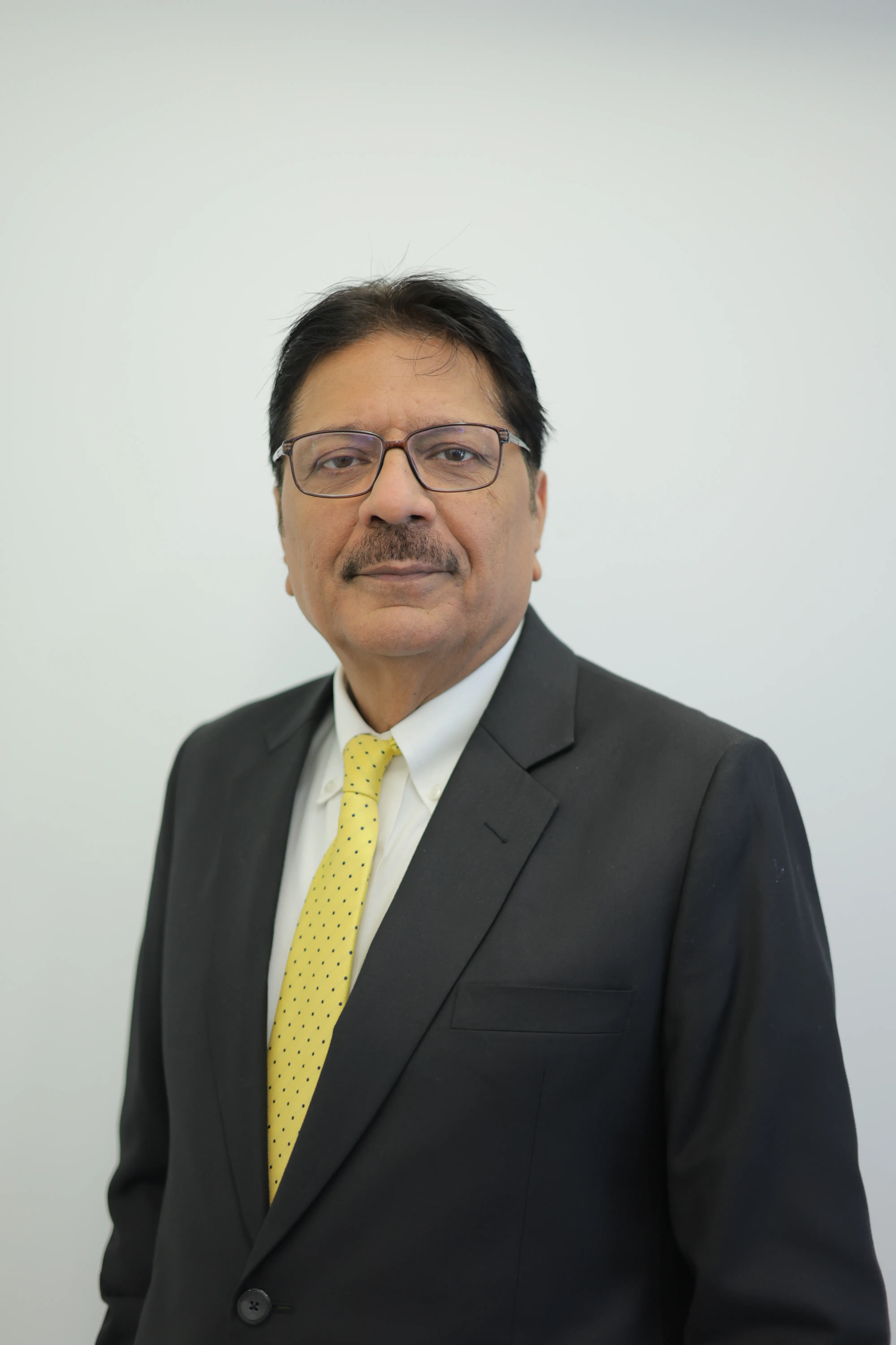 Akbar Rajani