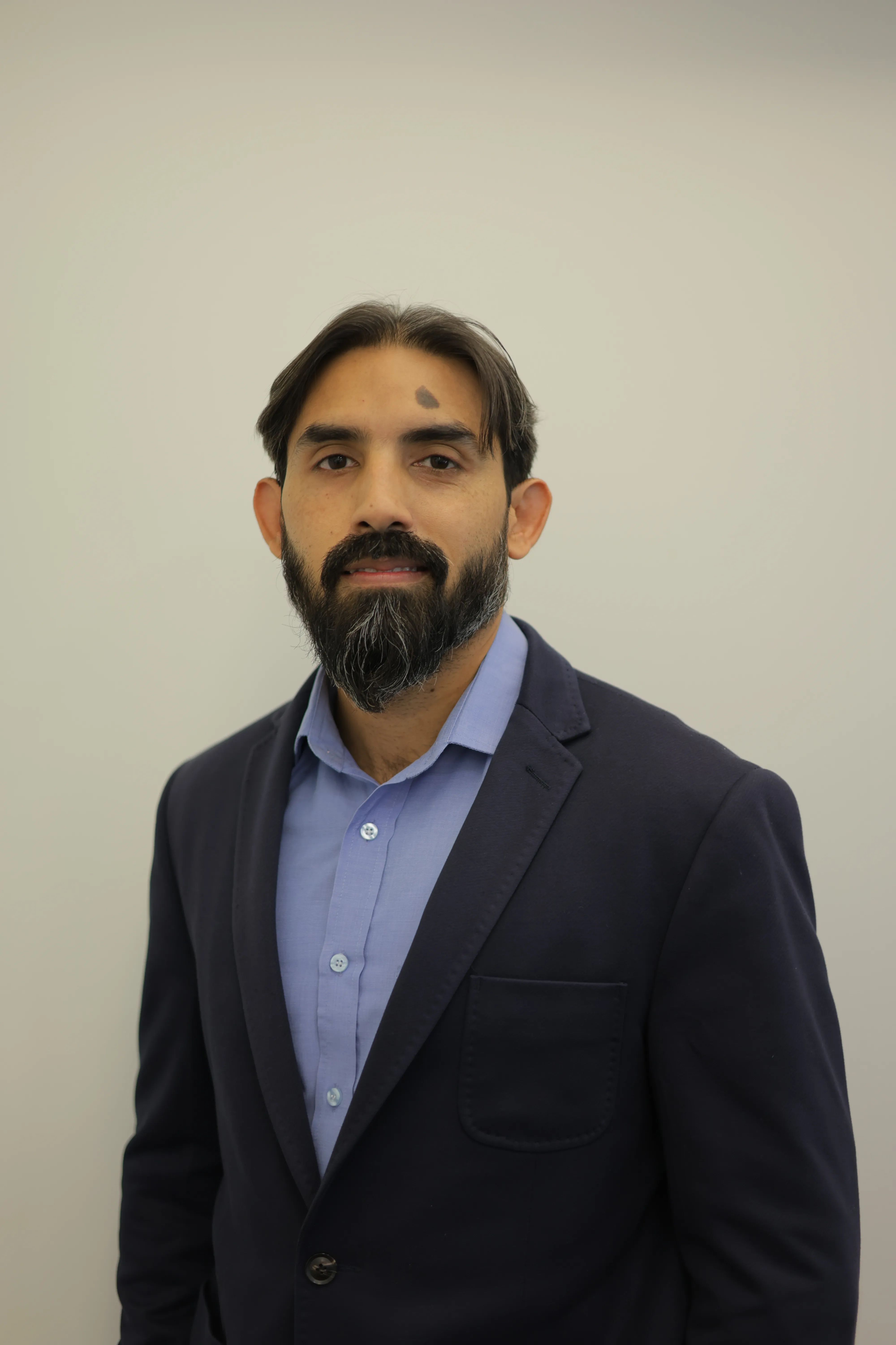 Muhammad Anas Khan