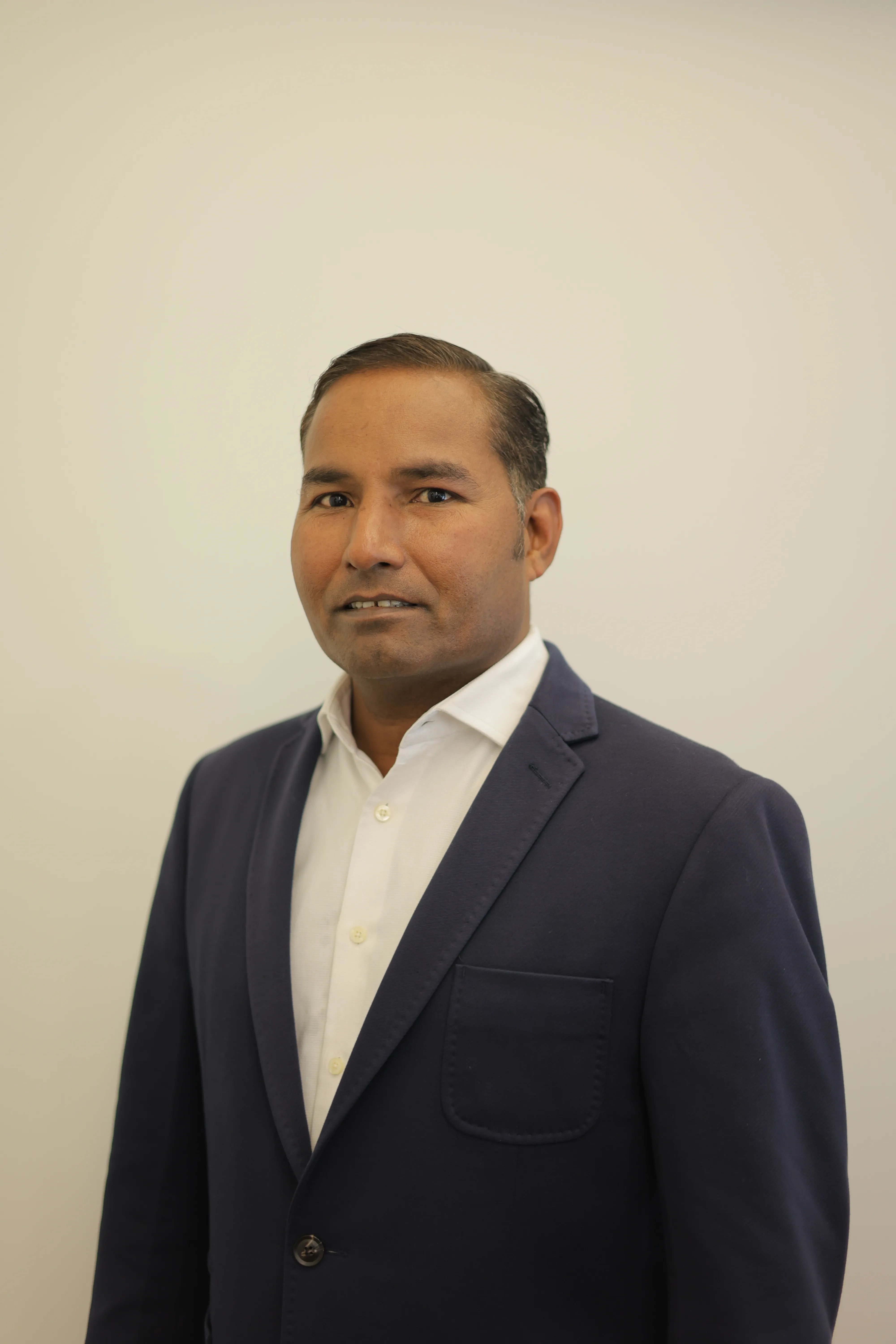 Haroon Daniel