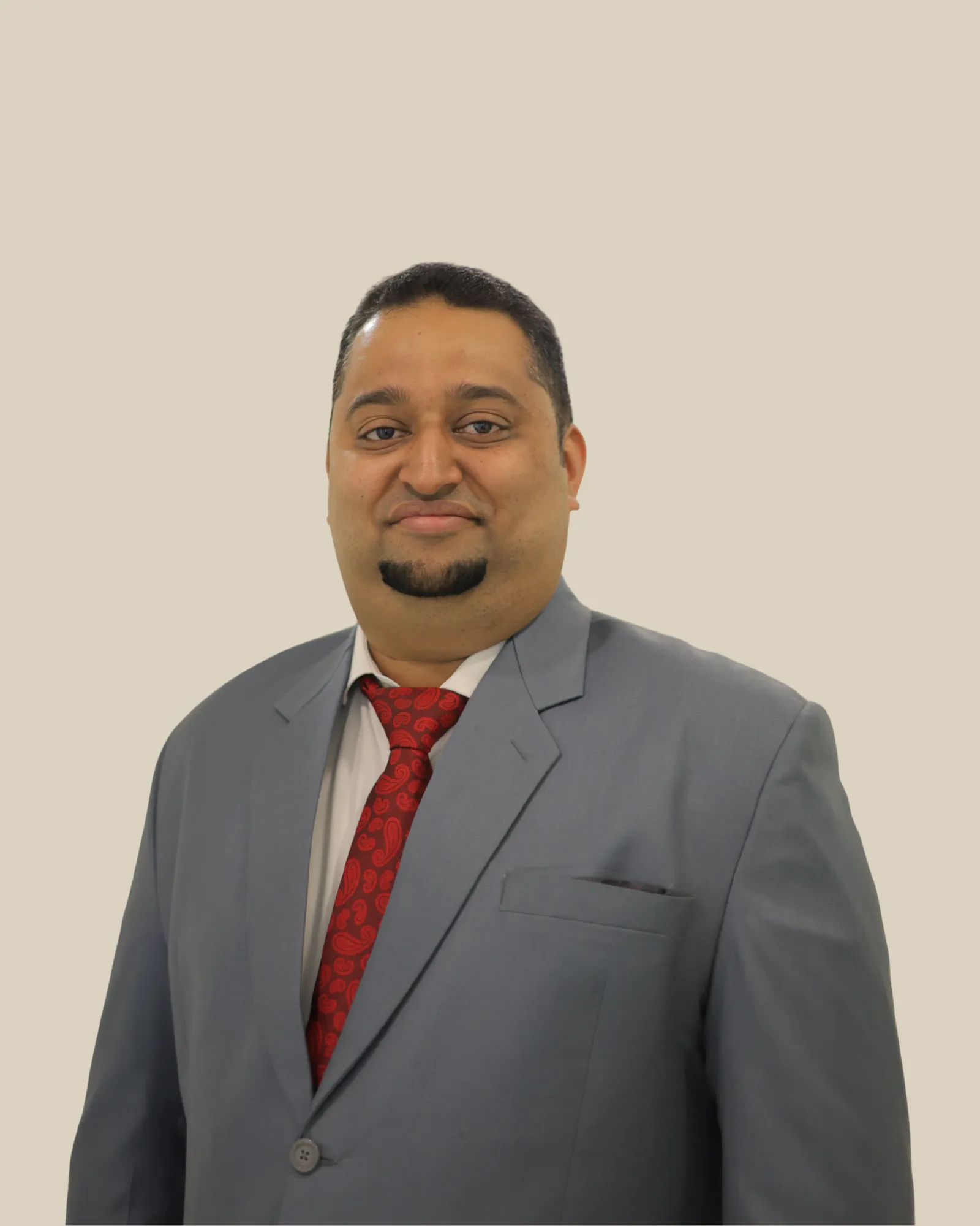 Hussain Chagani