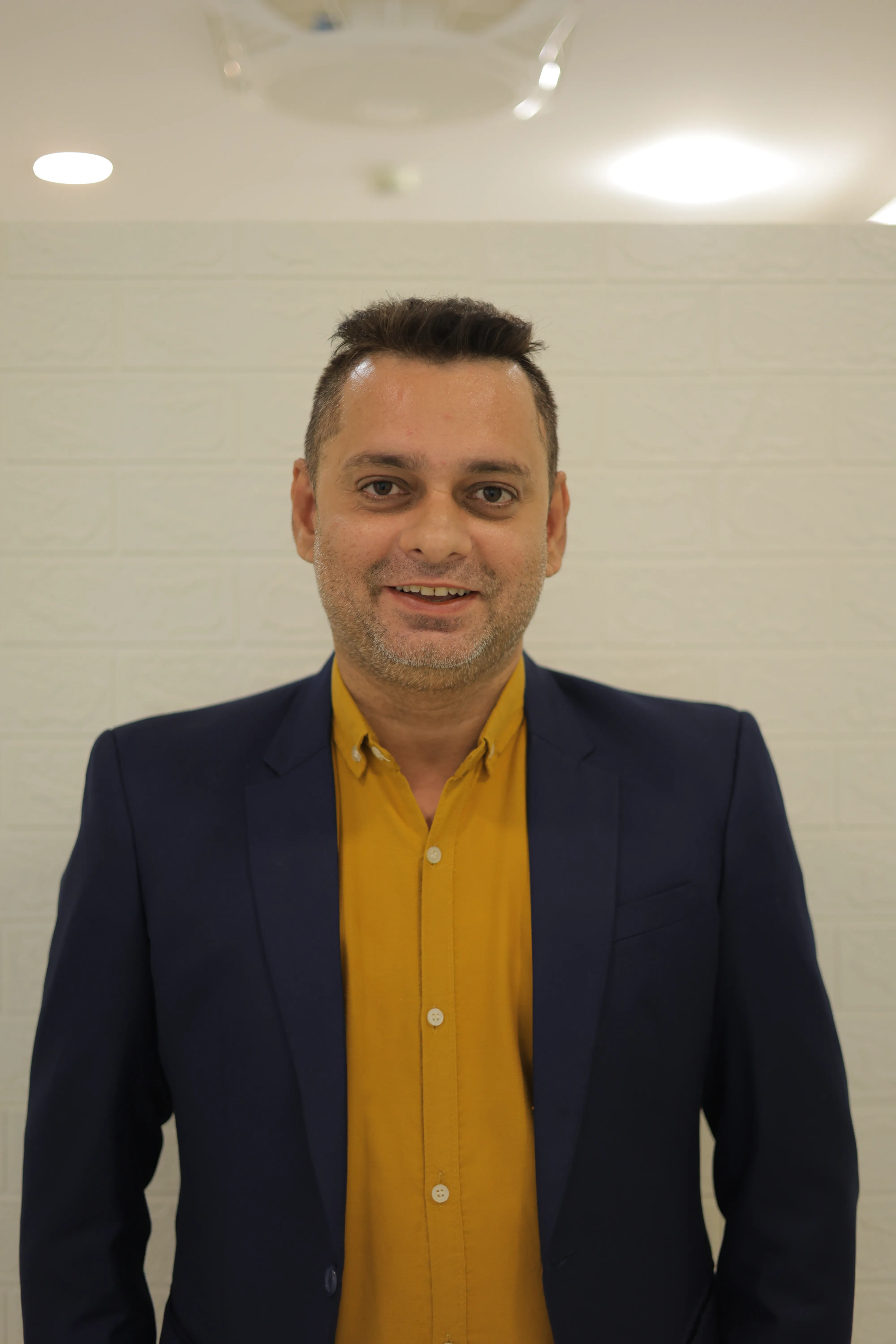Kamran Pyar Ali