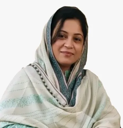 Dr. Nausheen Naz