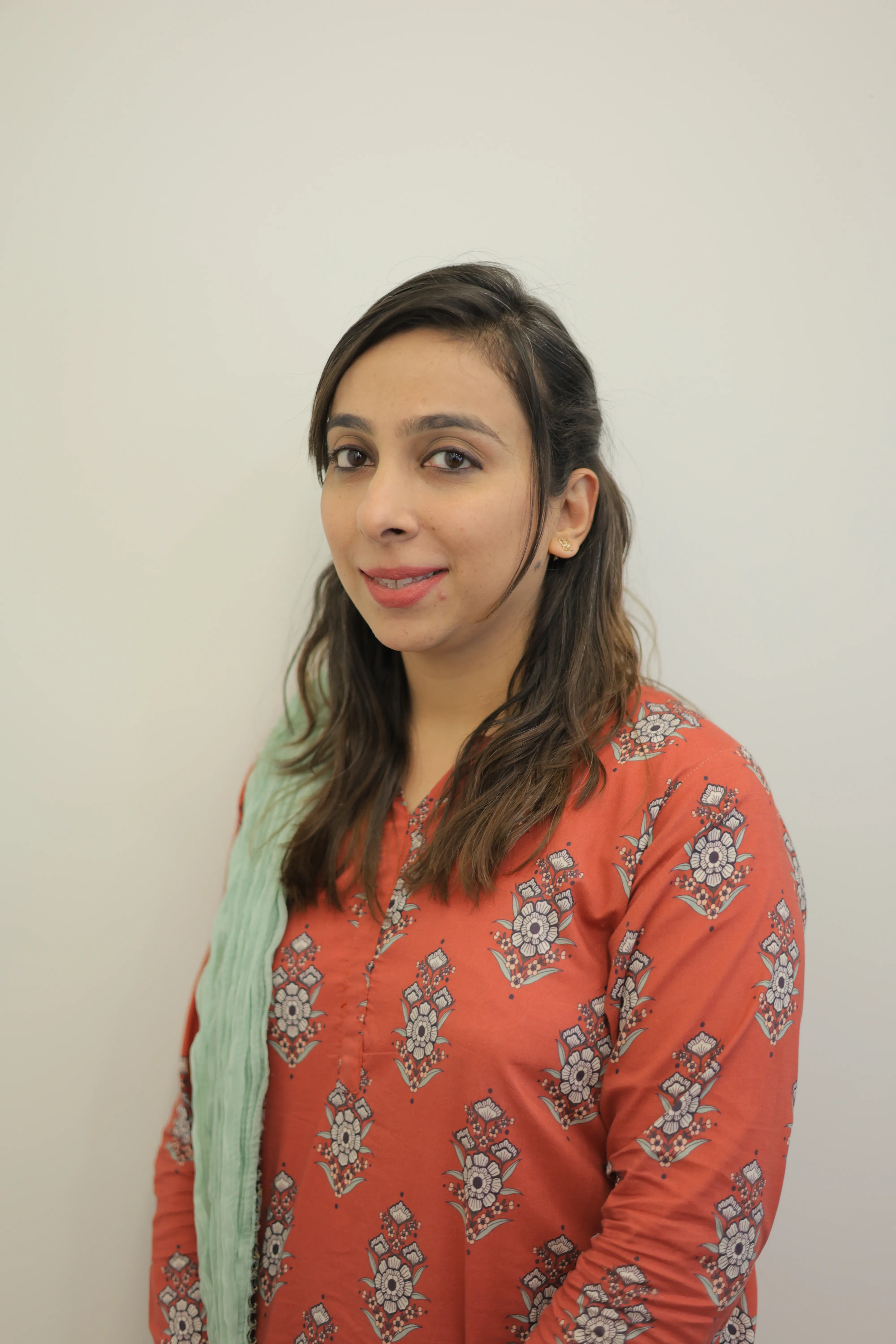 Samina Bakhtawar