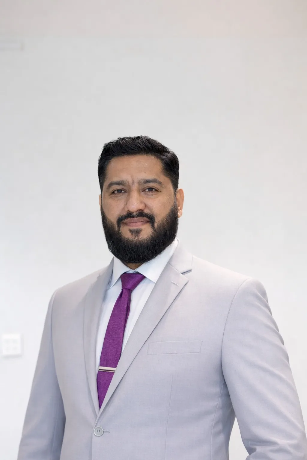 Usman Ali Ahmed
