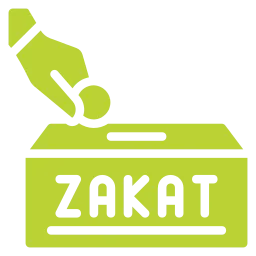 Zakat icon