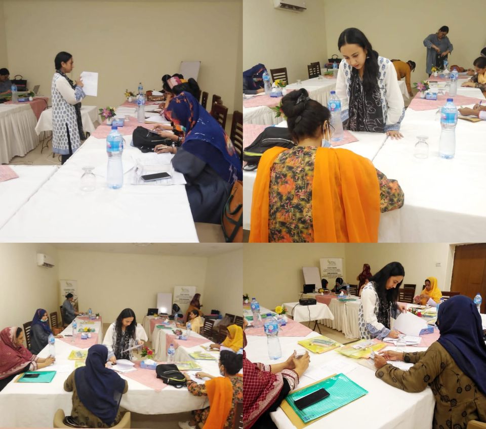 Enhancing Family Planning Services at Civil Hospital Hyderabad